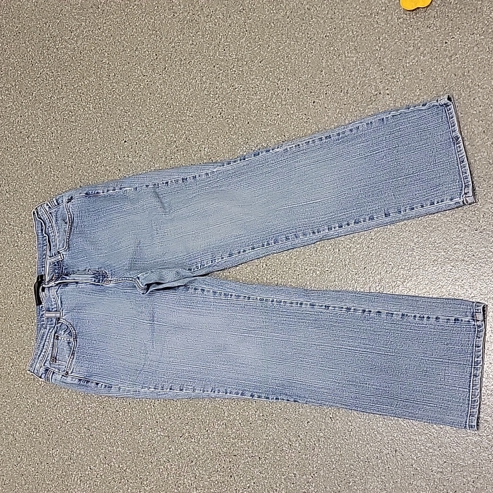 Venezia jeans medium blue size 14 average